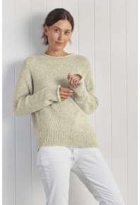 Milson Bella Knitted Pullover 